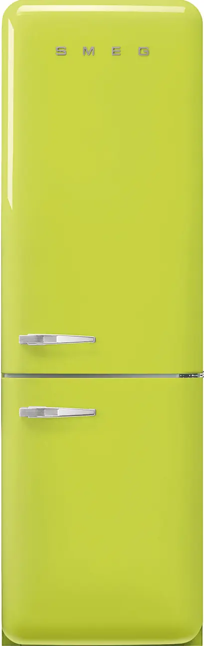 Smeg 50's Style FAB32RLI6 kyl/frys