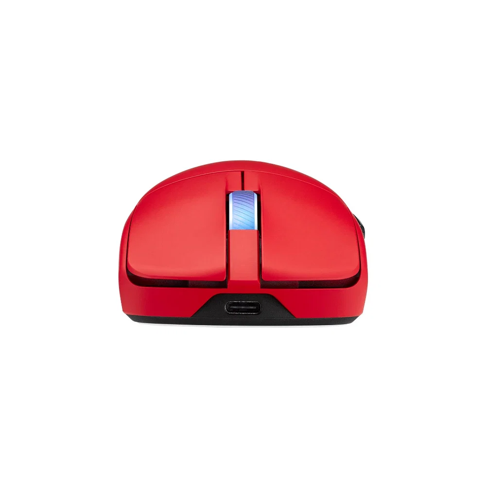 Asus ROG Harpe II Ace trådlös gamingmus (röd)