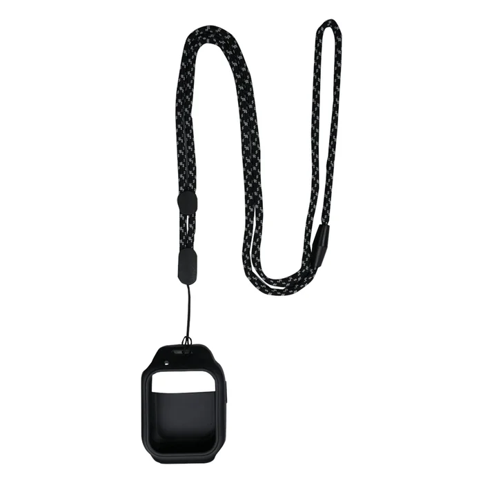 ZTE K2/K2 Pro Skal och band, svart