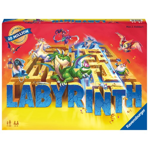 Labyrinth (Nordic)