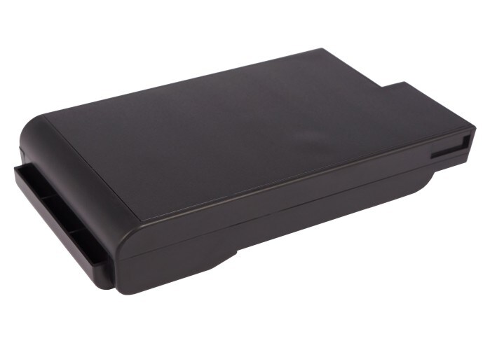 Batteri till Laptop, Bärbar dator för IBM ThinkPad 600, ThinkPad 600A, ThinkPad 600D m.fl., bild 3
