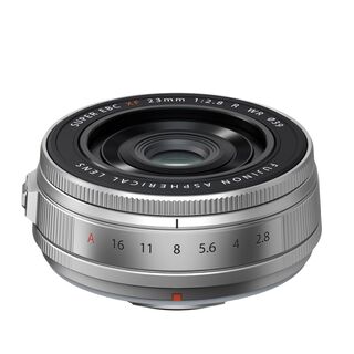 Fujinon XF 23mm f/2,8 R WR, bild 4