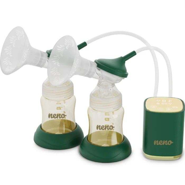 Neno Breast Pump Electric Double Bueno