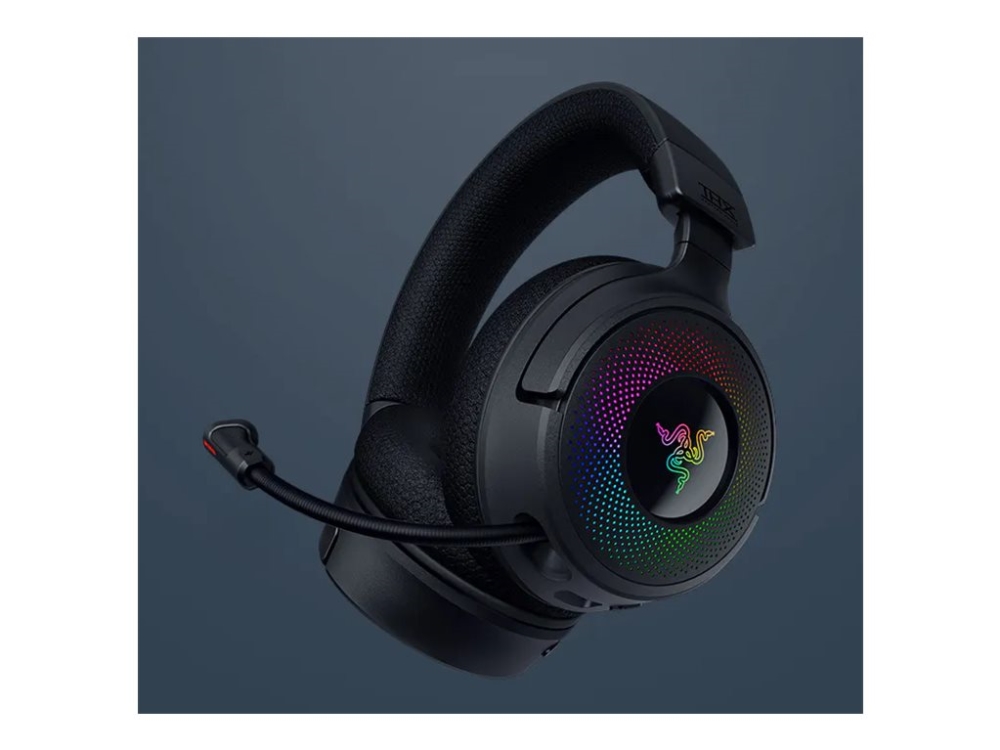 Razer Kraken V4 trådlöst gamingheadset, bild 5