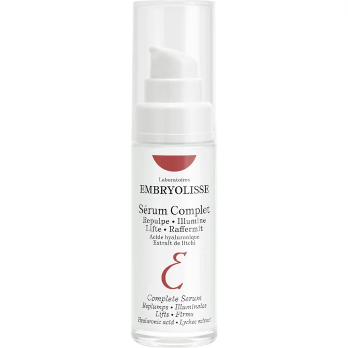 Embryolisse Complete Serum, bild 3