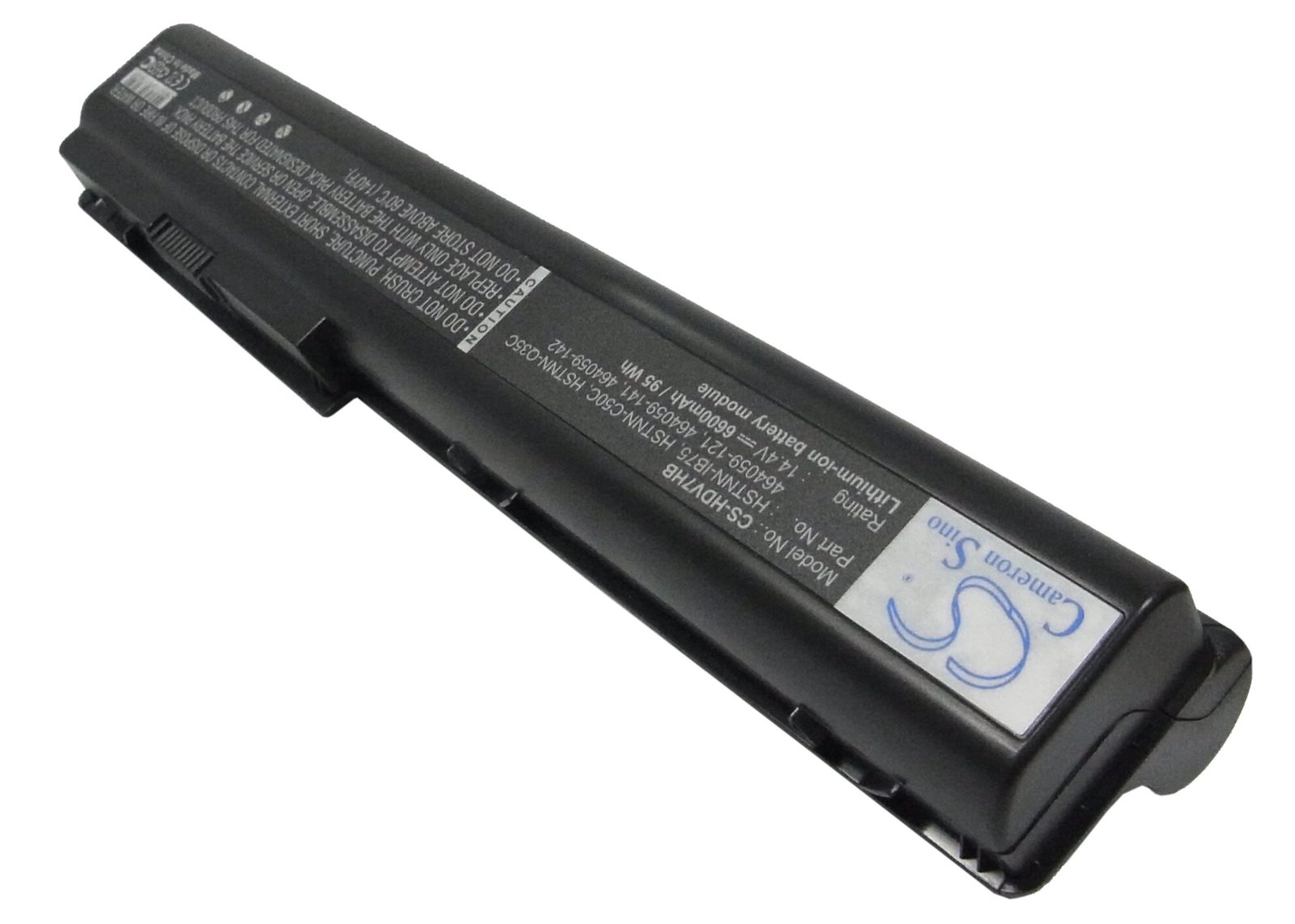 Batteri till Notebook, Bärbar dator för HP Pavilion DV7, Pavilion DV7T, Pavilion DV7Z m.fl., bild 5