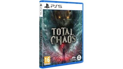 Total Chaos, bild 3