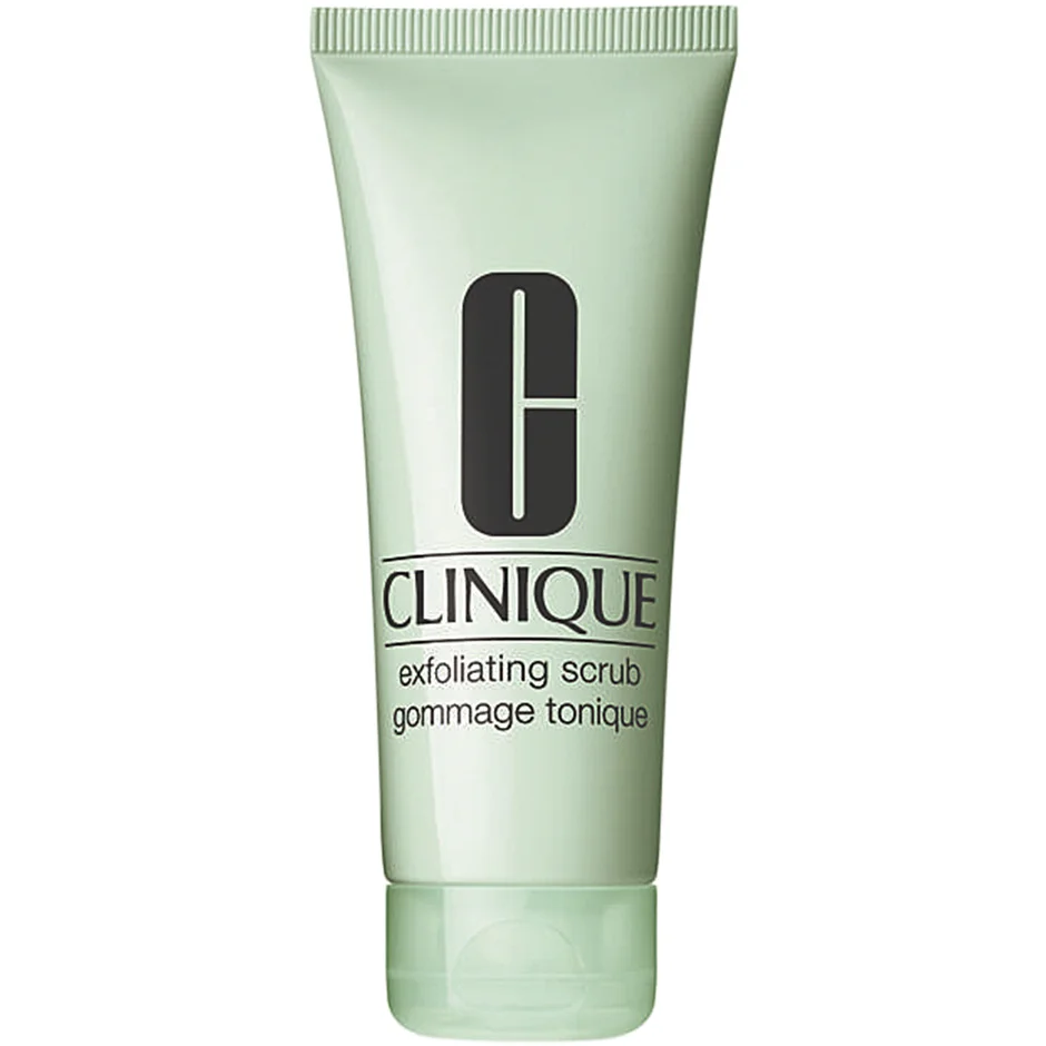 Clinique Exfoliating Scrub Gommage Tonique 100 ml