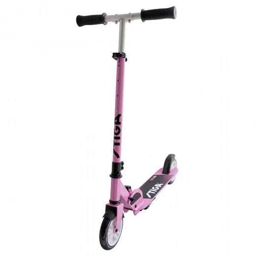 Stiga Sparkcykel Cruise 145-S Rosa