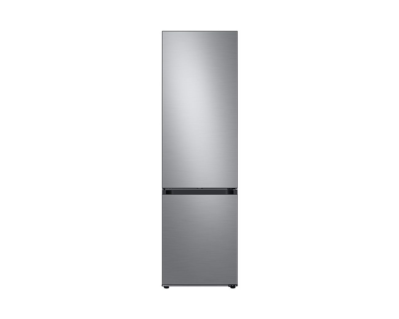 Kyl- och frysskåp Series 8 RB38C7B6CS9/EF med Metal Cooling 203 cm