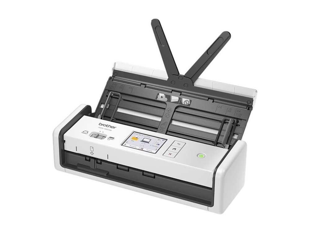 Brother ADS-1800W Scanner