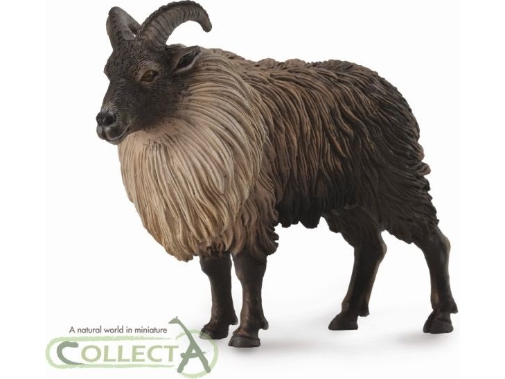 Collecta Himalaya tjära figur (004-88758)