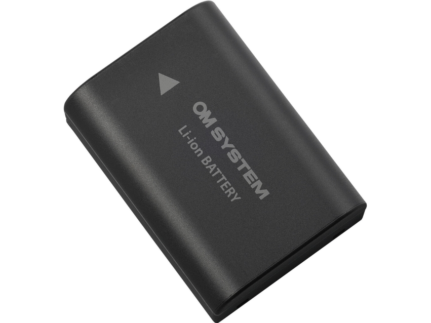 OM SYSTEM BLX-1 Batteri (OM-1, OM-1 Mark II, OM-3)