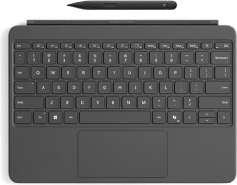 Microsoft Surface Pro 12" tangentbord och Slim Pen, bild 3