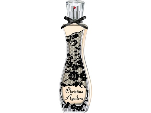 Christina Aguilera Signature Eau de Parfum 30 ml, bild 2