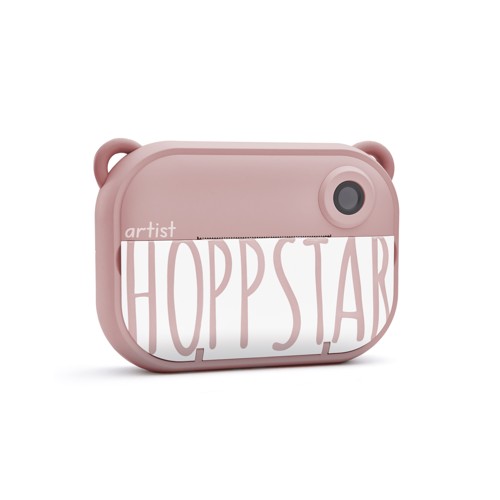 Hoppstar Artist -kamera, blush