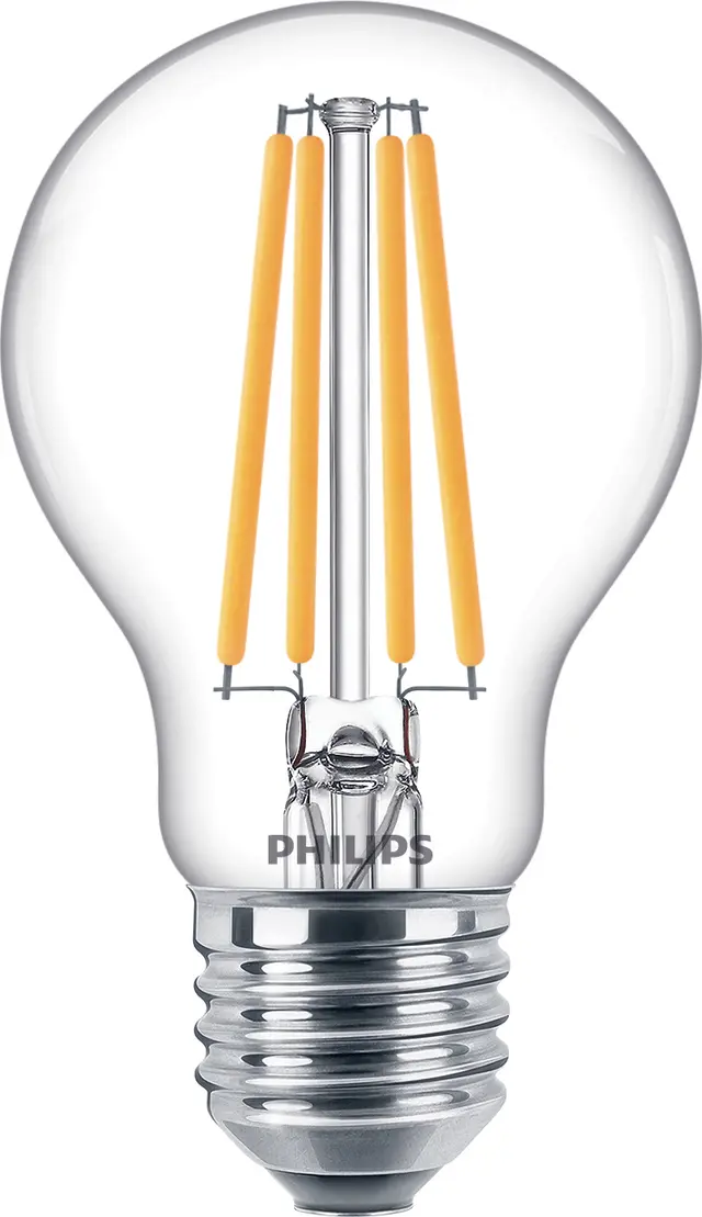 Philips LED glödlampa 10.5W E27