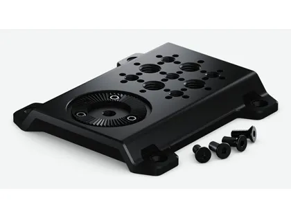 Blackmagic PYXIS Rosette Plate (PYXIS 6K Camera)