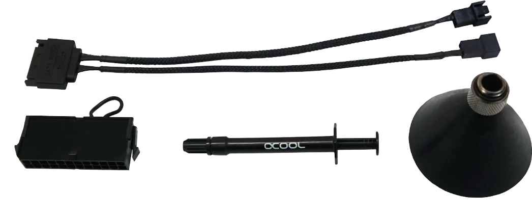 Alphacool Eisbaer Refill Kit