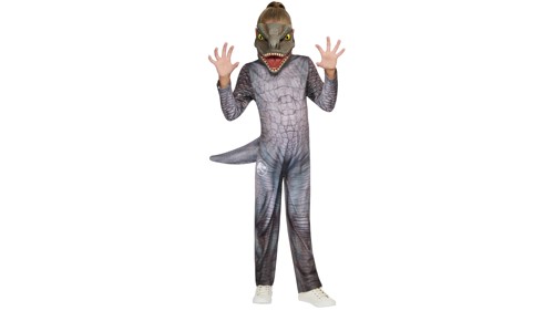 Rubies - Jurassic World Classic T-Rex Costume, bild 3