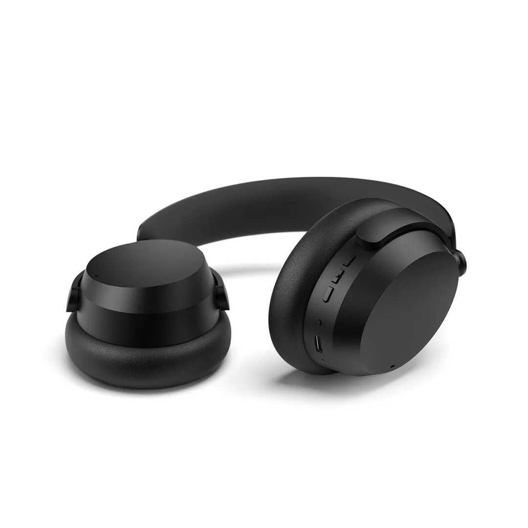 Sennheiser Accentum Wireless brusreducerande hörlurar, svart, bild 4