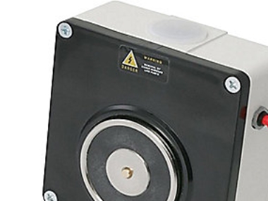 Dörrhållarmagnet vägg 50 kg med Anker 1350-Csa