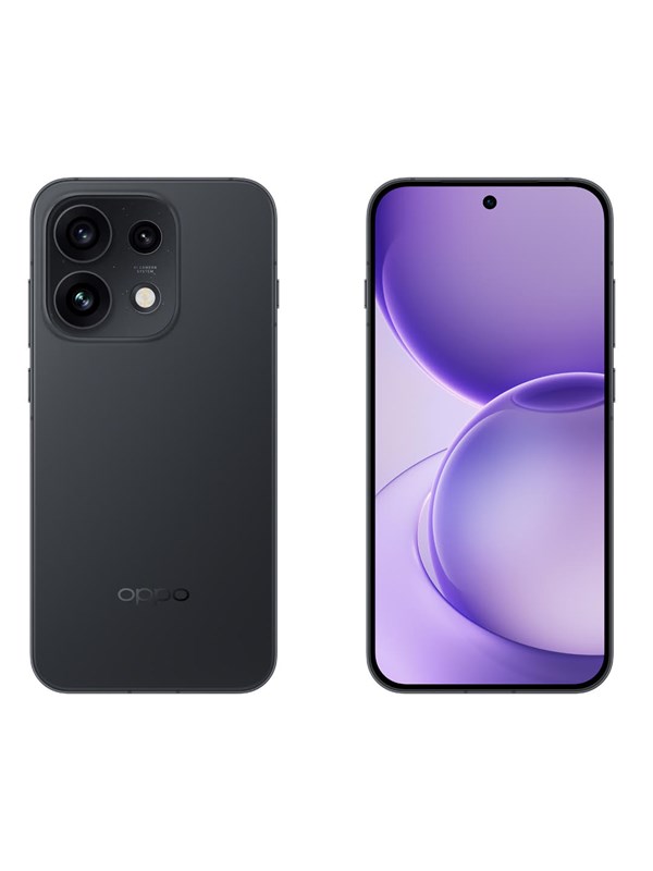 OPPO Reno16 Pro 512GB/12GB - Starlight Black