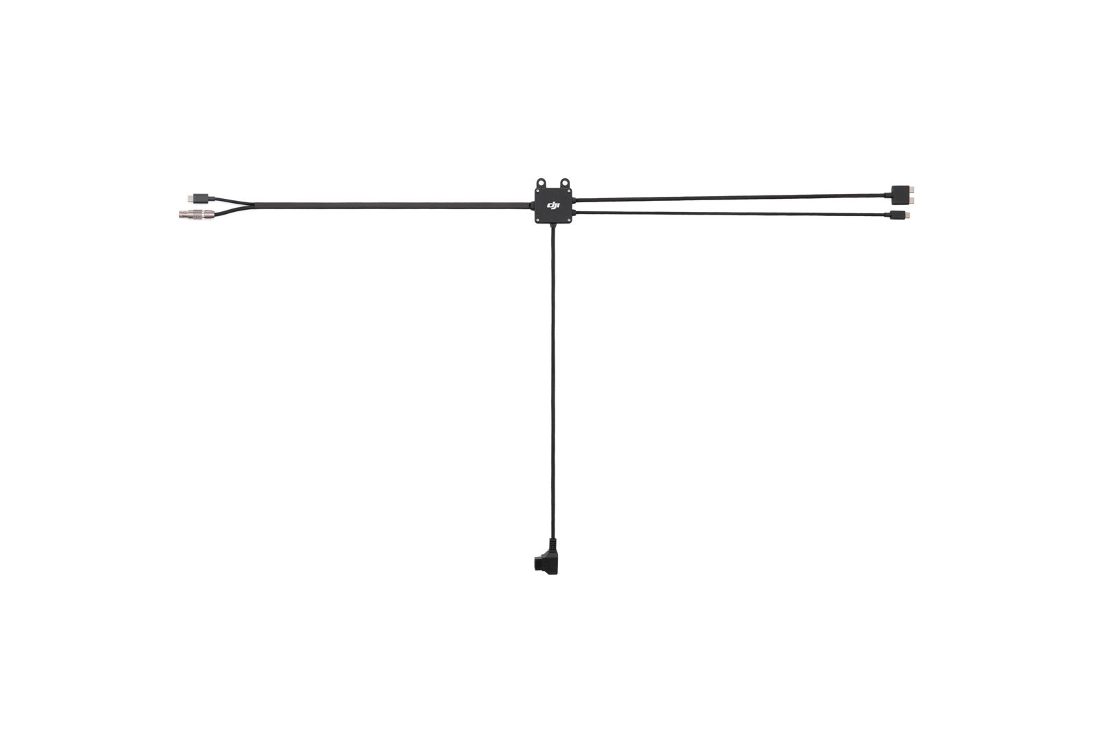 DJI Transmission Cable Hub LiDAR Range Finder (RS)