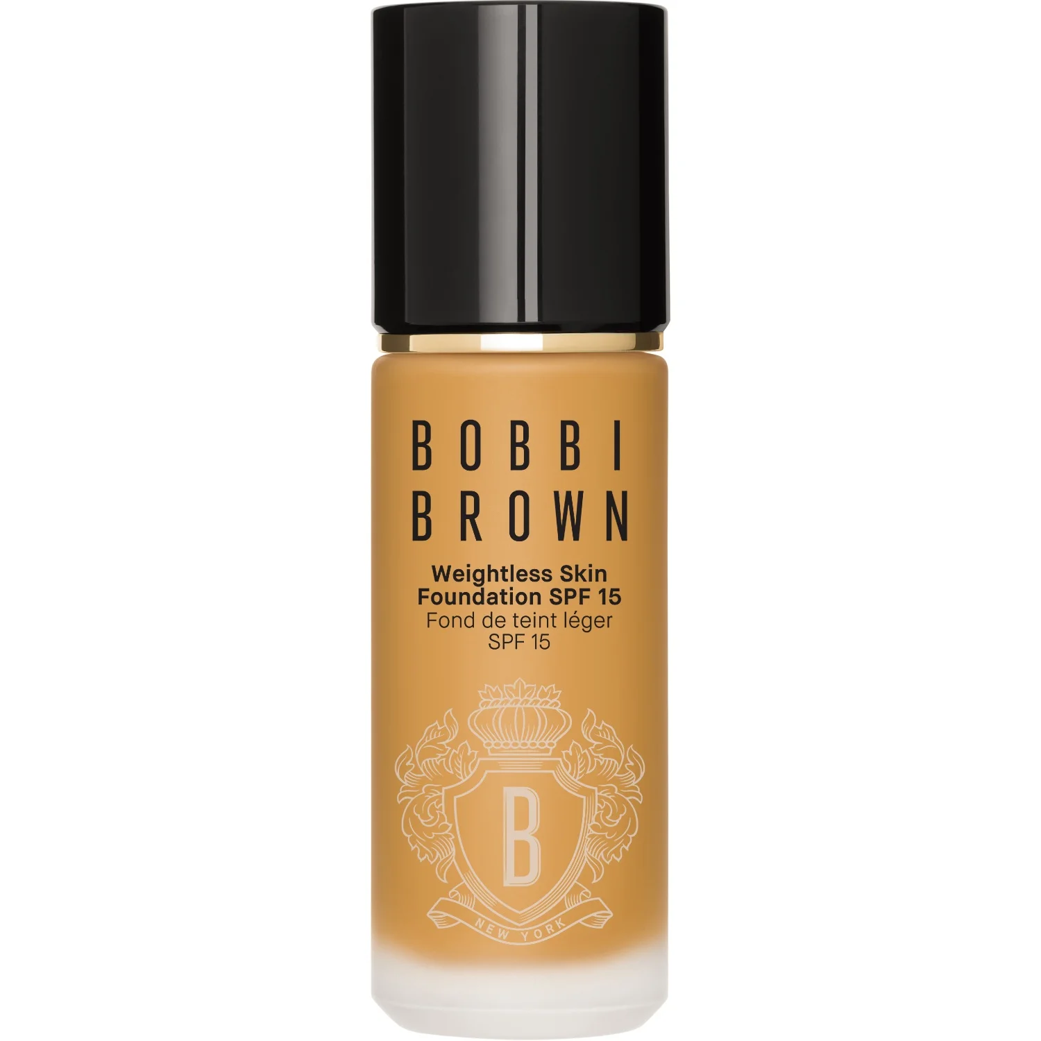 Bobbi Brown Weightless Skin Foundation SPF15 Golden Honey 30.0 ml