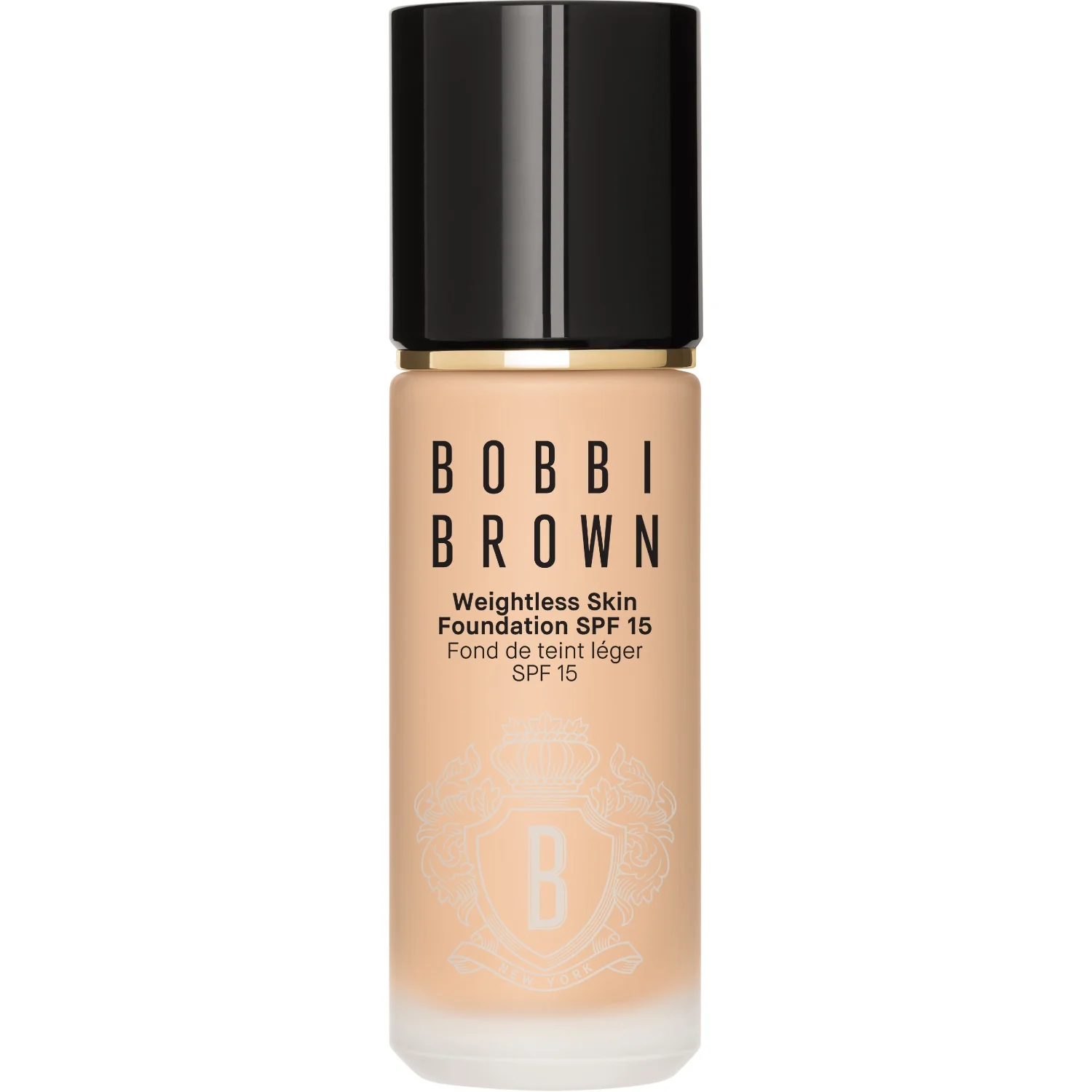 Bobbi Brown Weightless Skin Foundation SPF15 Neutral Sand 30.0 ml