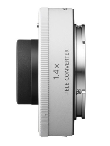 Telekonverter Sony 1,4x SEL14TC, bild 3
