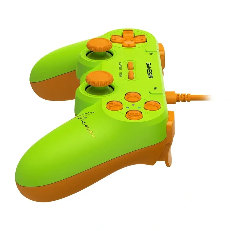 GameSir Tegenaria Lite Trådbunden Symmetrisk Kontroller - MenaRD Edition