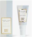 DeoDoc Menocare Oil Mist Fragrance Free 50 ml
