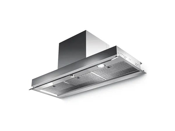 FABER S.p.A. In-Nova Comfort X A60, 540 m³/h, D, A, C, 69 dB, 56 dB