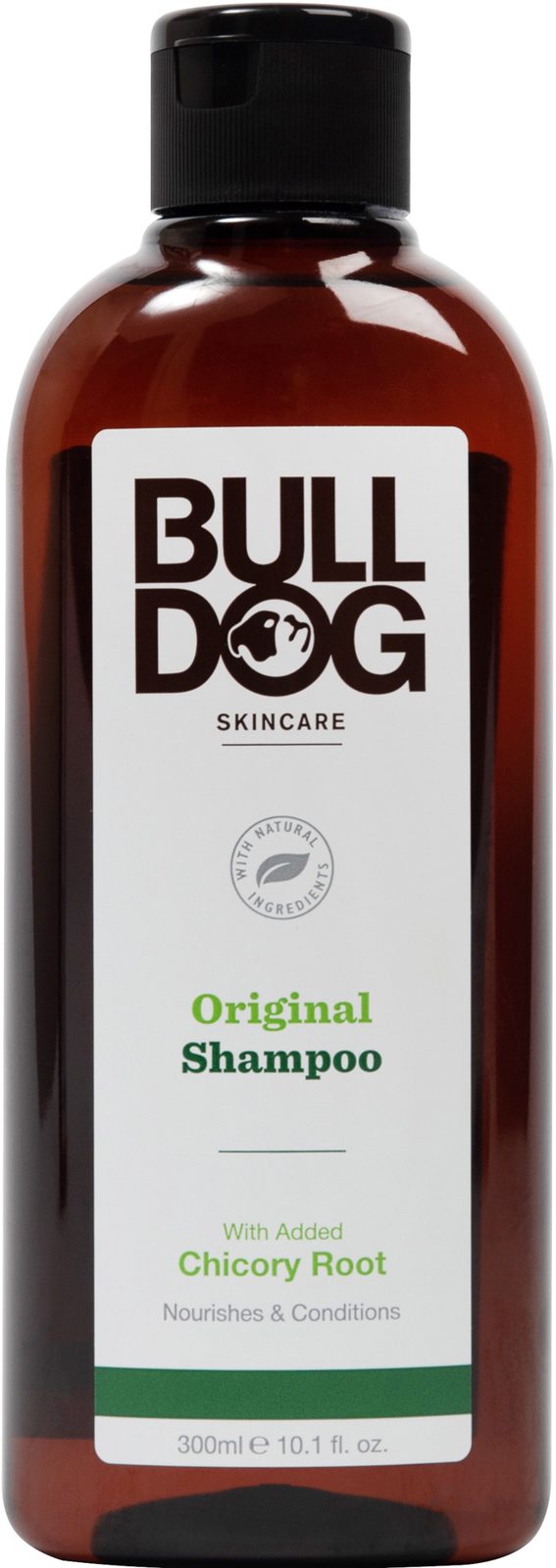 Bulldog Original Shampoo 300 ml