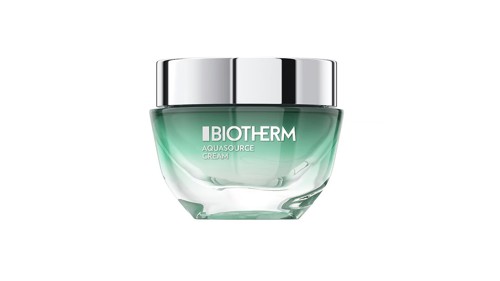Biotherm Aquasource Cream Normal/Combination Skin 50 ml, bild 4