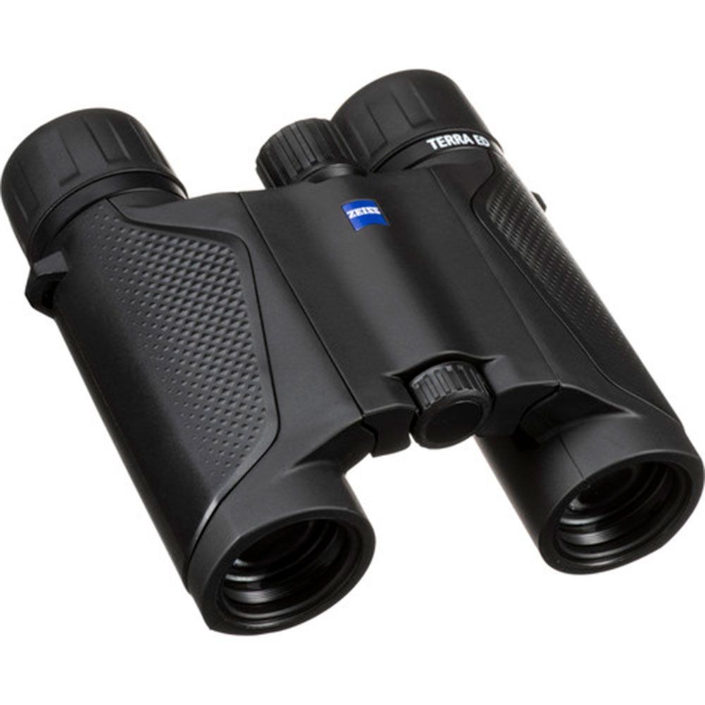 Zeiss Terra ED Pocket 10x25 -kikare
