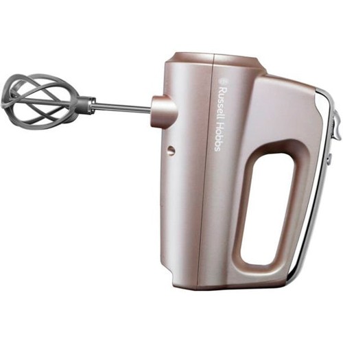 Russell Hobbs Swirl 25892-56 - Handmixer - 350 W - rökig kvarts