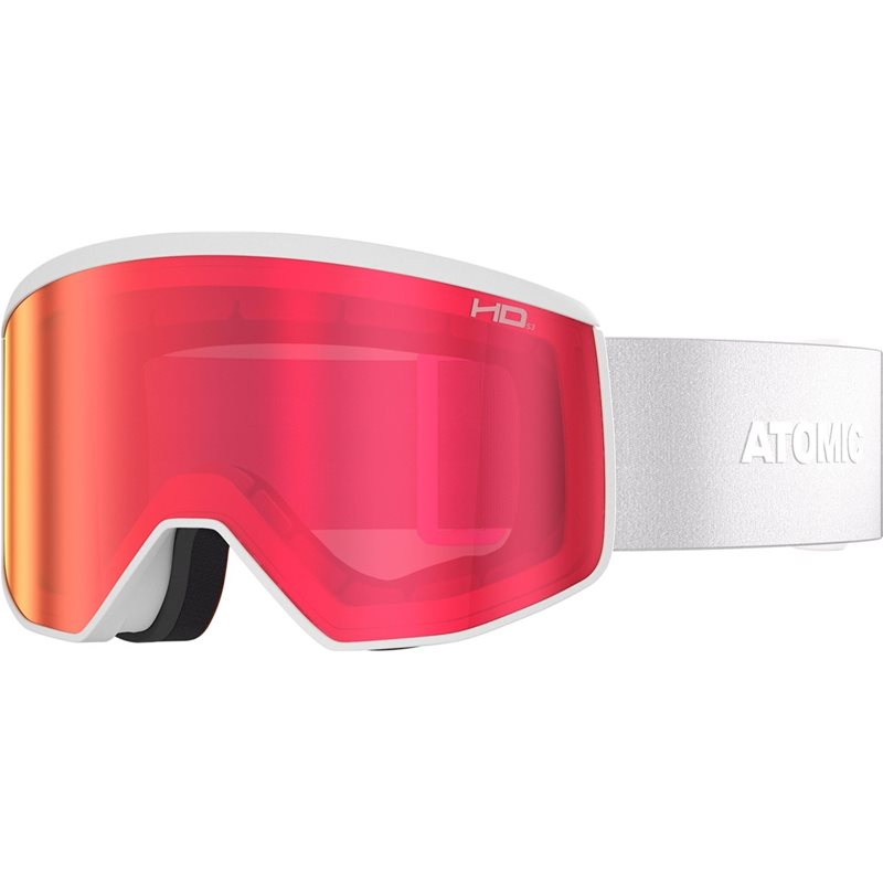 Atomic Four Pro M Hd White