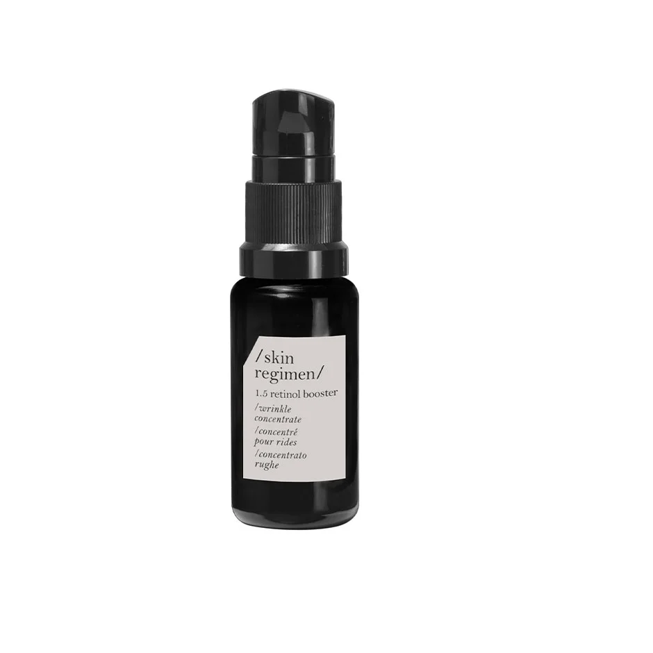 Skin Regimen 1.5 Retinol Booster 25 ml