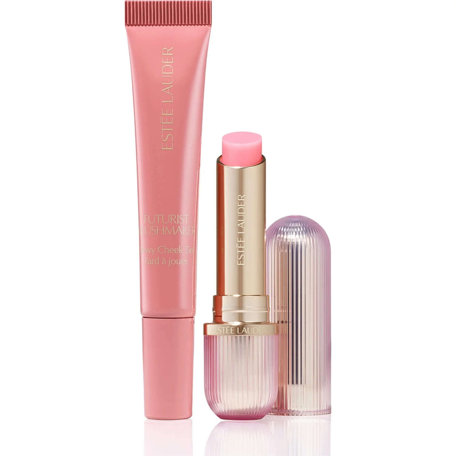 Estée Lauder Rosy Reception Futurist Blush & Balm, bild 2