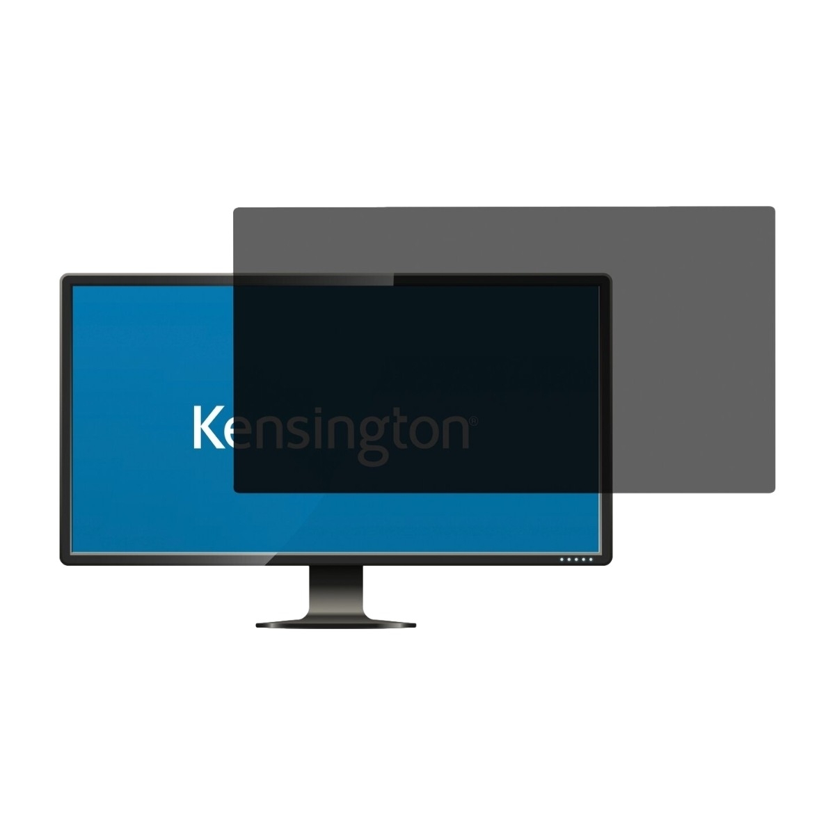 Kensington 23.8" 16:9 sekretessfilter