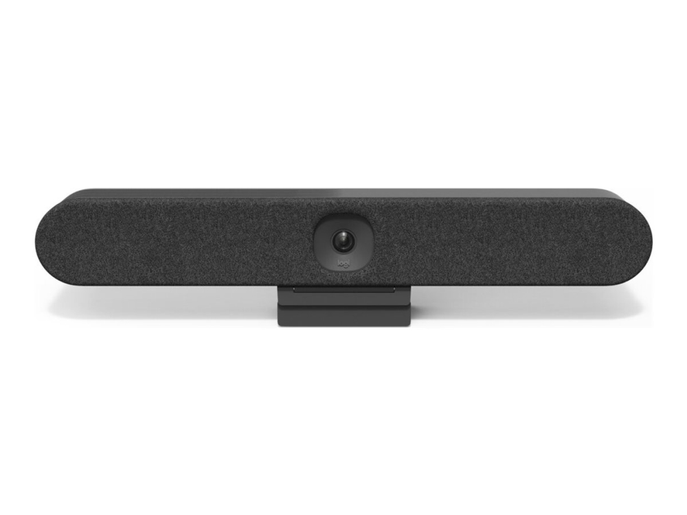 Logitech Rally Bar Huddle + Tap IP, bild 2