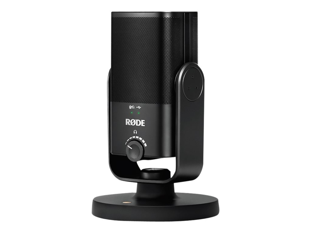 RØDE Nt-USB Mini usb-mikrofon