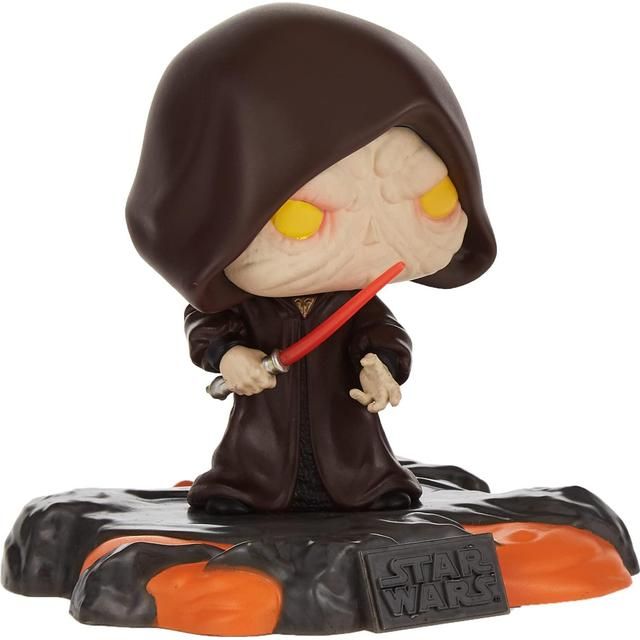 FUNKO STAR WARS Sith Darth Sidious 63293