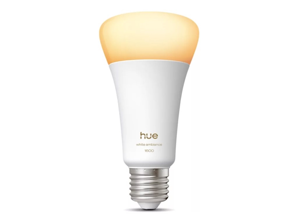 Philips Hue WA smart lampa 11,8W A67 E27