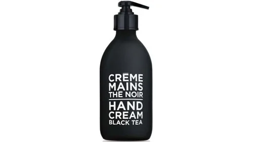Compagnie de Provence Hand Cream Black Tea 300 ml, bild 5