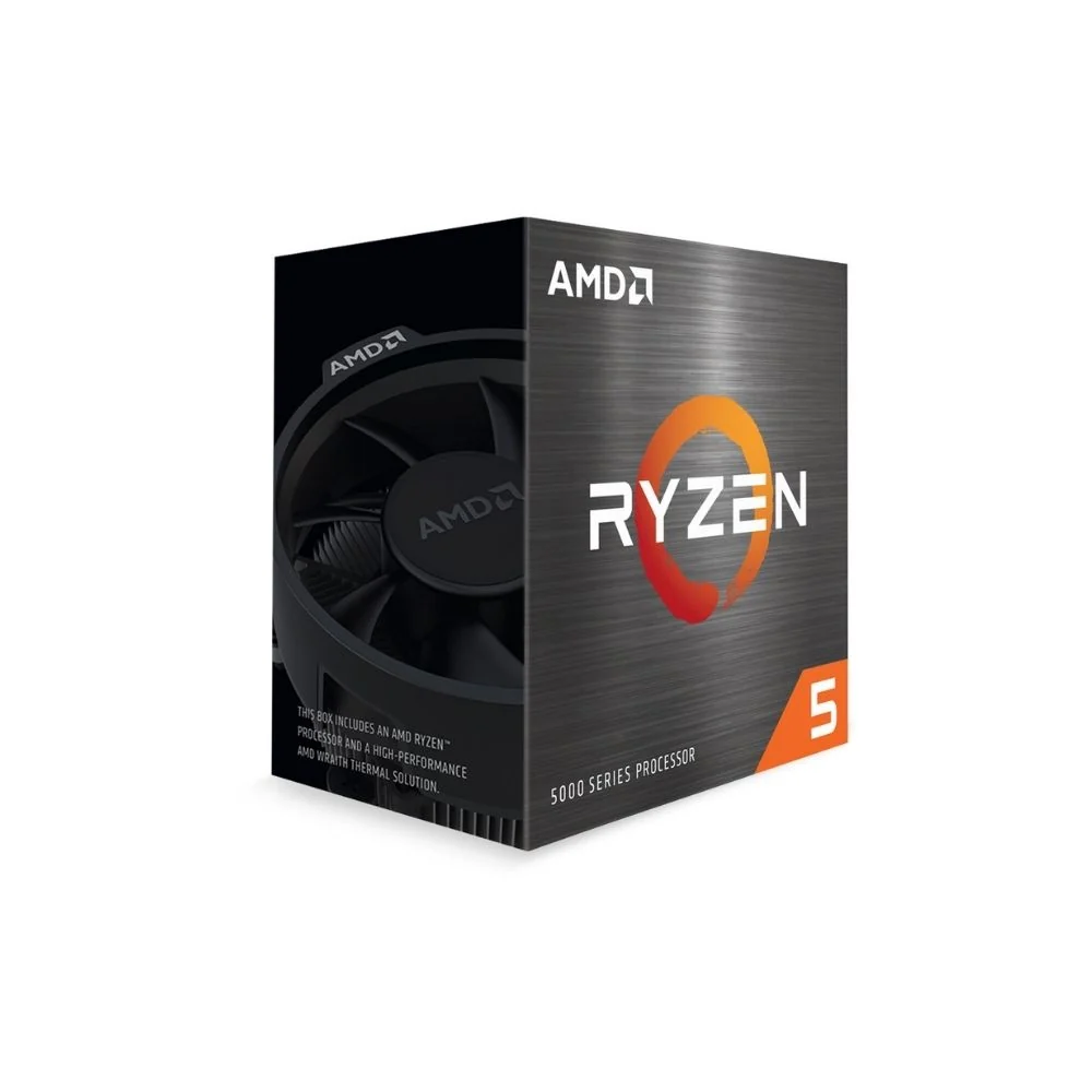 AMD Ryzen 5 5500GT - Box