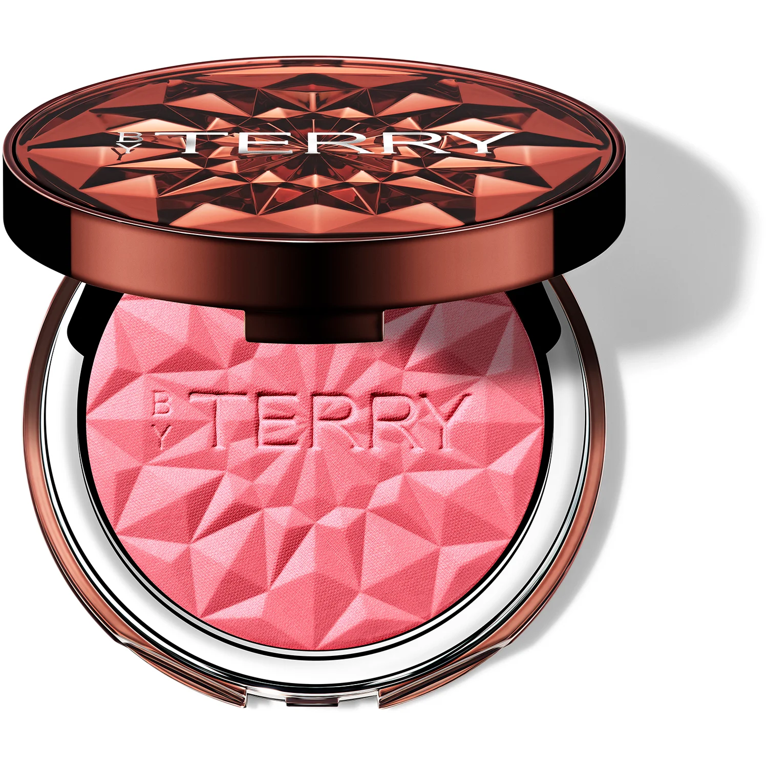 By Terry Tea to Tan Powder Blush N3 Pink Palace N3 Pink Palace