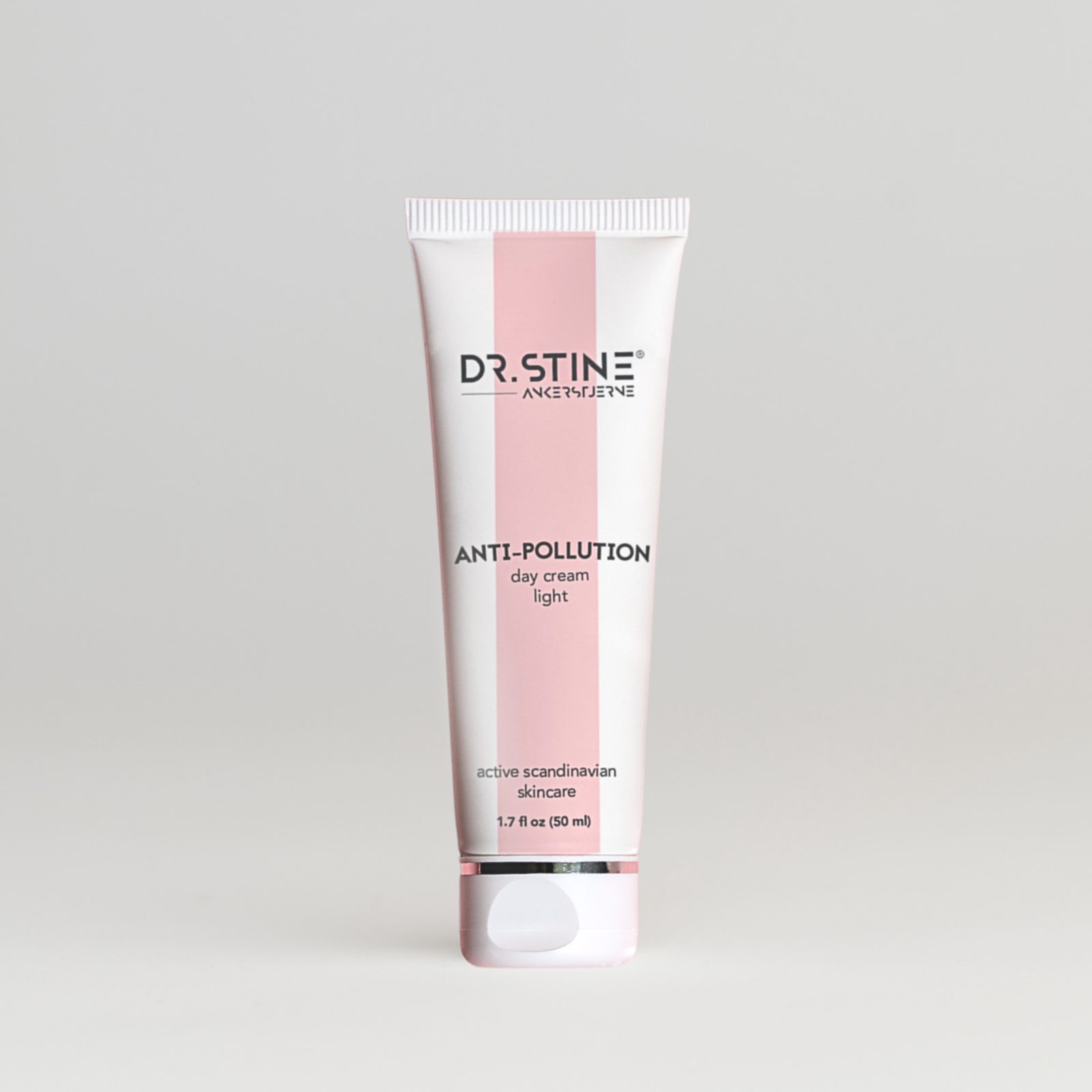 Dr. Stine ANTI-POLLUTION Day Cream Light 50 ml